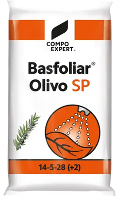 Basfoliar Olivo SP 14-5-28