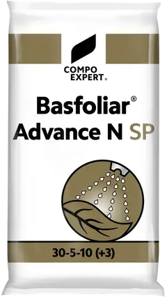 Basfoliar Advance N SP 30-5-10