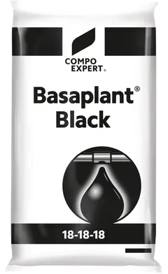 Basaplant Black 18-18-18