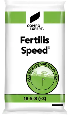 Fertilis Speed 18-5-8