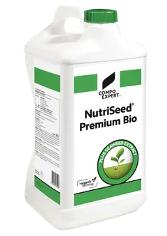 NutriSeed Premium Bio