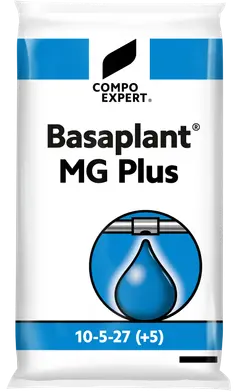 Basaplant MG Plus 10-5-27