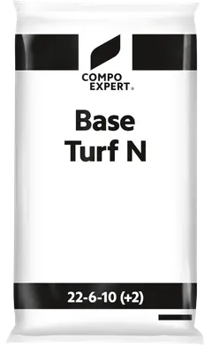 Base Turf N 22-6-10