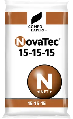 NovaTec 15-15-15