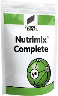 Nutrimix Complete