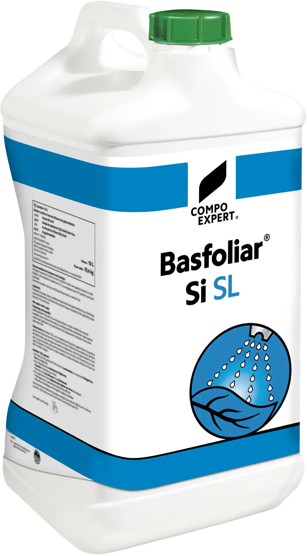 Basfoliar Si SL