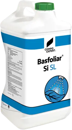 Basfoliar Si SL