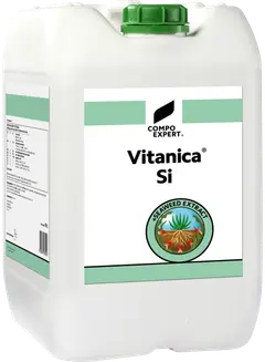 Vitanica Si