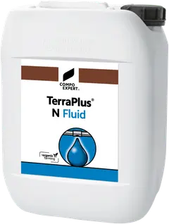 TerraPlus N Fluid