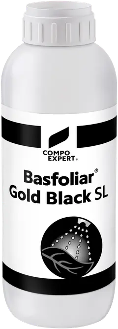 Basfoliar Gold Black SL