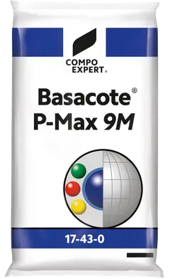 Basacote P-Max 9M