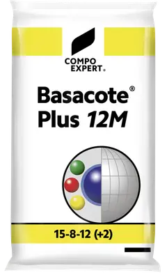 Basacote Plus 12M