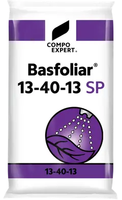 Basfoliar 13-40-13 SP