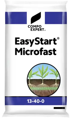 EasyStart Microfast