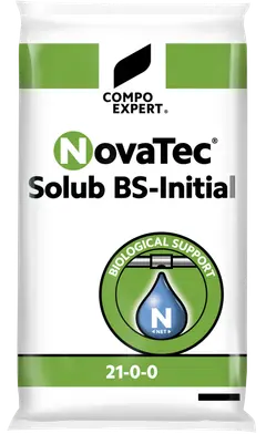 NovaTec Solub BS-Initial 21-0-0