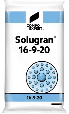 Solugran 16-9-20