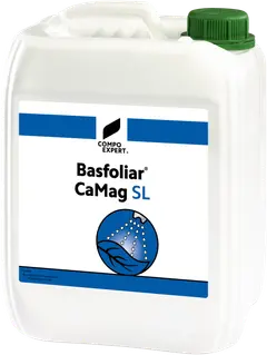 Basfoliar CaMag SL