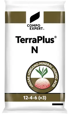 TerraPlus N 12-4-6