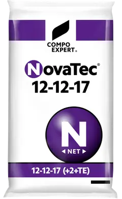 NovaTec 12-12-17