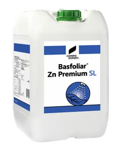 Basfoliar Zn Premium SL