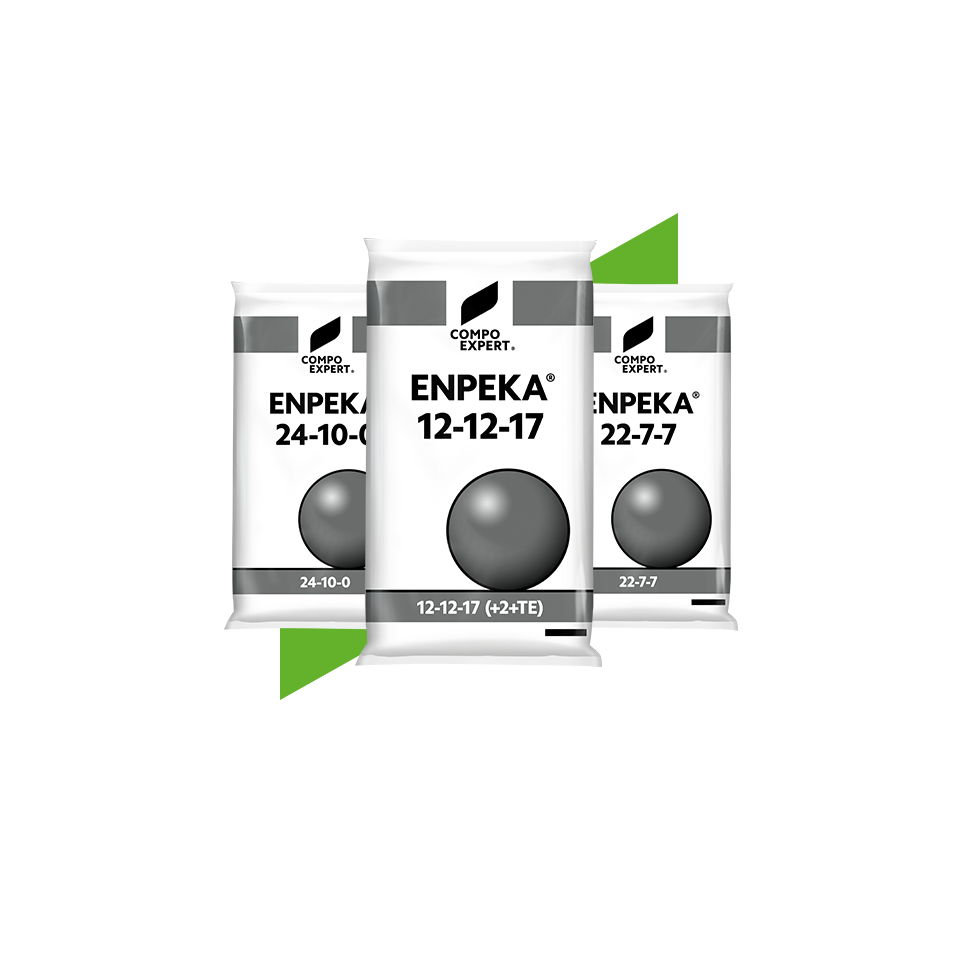 Granular Fertilizers-ENPEKA