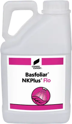 Basfoliar NKPlus Flo