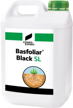 Basfoliar Black SL