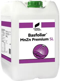 Basfoliar MnZn Premium SL