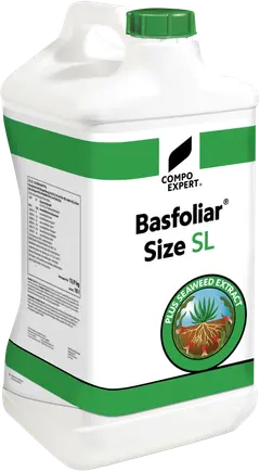 Basfoliar Size SL