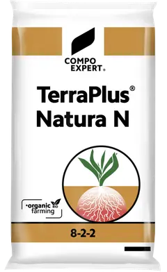 TerraPlus Natura N 8-2-2