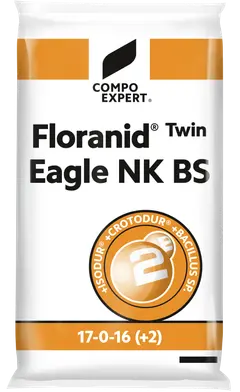 Floranid Twin Eagle NK BS 17-0-16