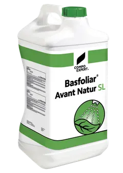 Basfoliar Avant Natur SL