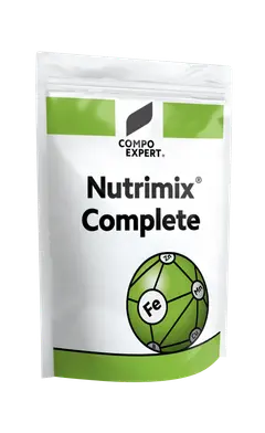 Nutrimix Complete