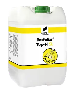 Basfoliar Top-N SL