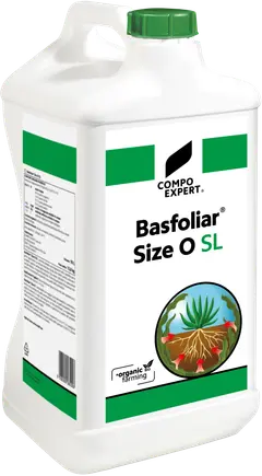 Basfoliar Size O SL