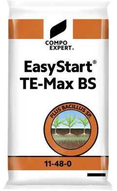 EasyStart TE-Max BS