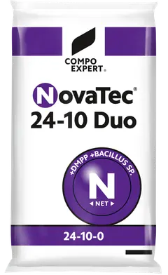 NovaTec Duo 24-10