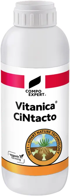 Vitanica CiNtacto