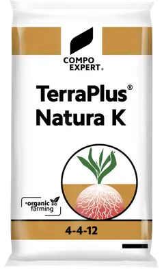 TerraPlus Natura K 4-4-12