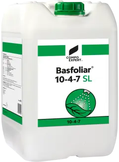 Basfoliar 10-4-7 SL