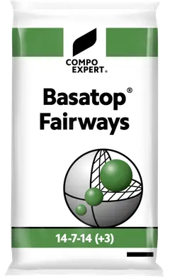 Basatop Fairways 14-7-14