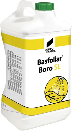 Basfoliar Boro SL