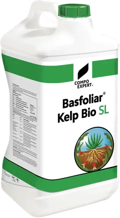 Basfoliar Kelp Bio SL