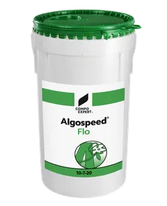 Algospeed Flo 10-7-20