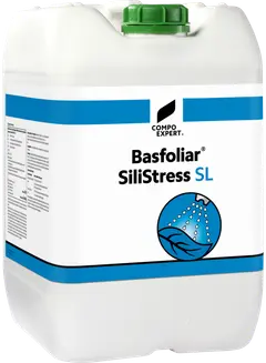 Basfoliar SiliStress SL