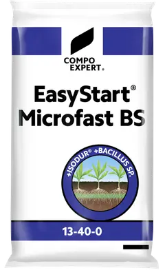 EasyStart Microfast BS