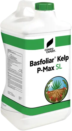 Basfoliar Kelp P-Max SL