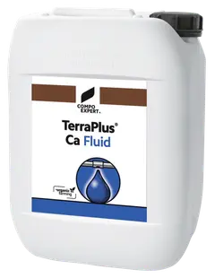 TerraPlus Ca Fluid