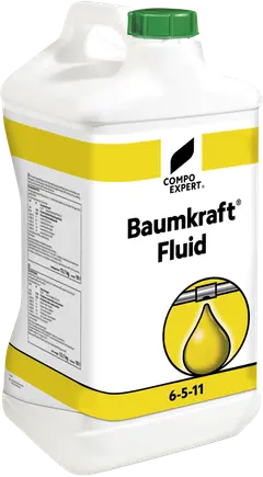 Baumkraft Fluid