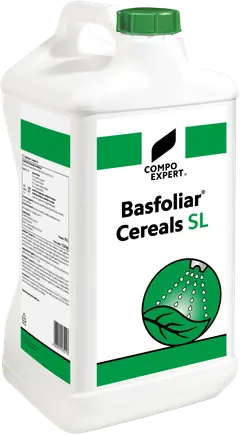 Basfoliar Cereals SL